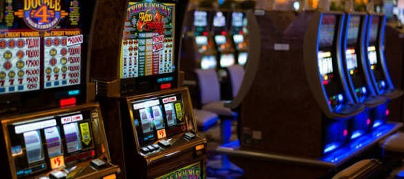 Casino Injuries