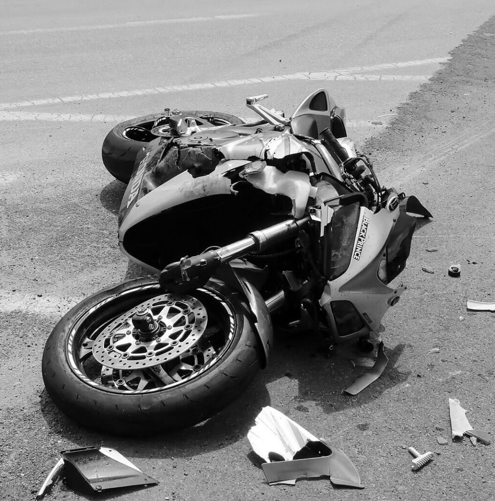 Motorcycle Accidents Las Vegas