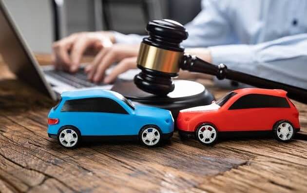 Summerlin Car Accident Lawyer
