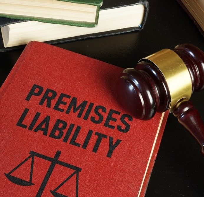 Premises Liability Las Vegas
